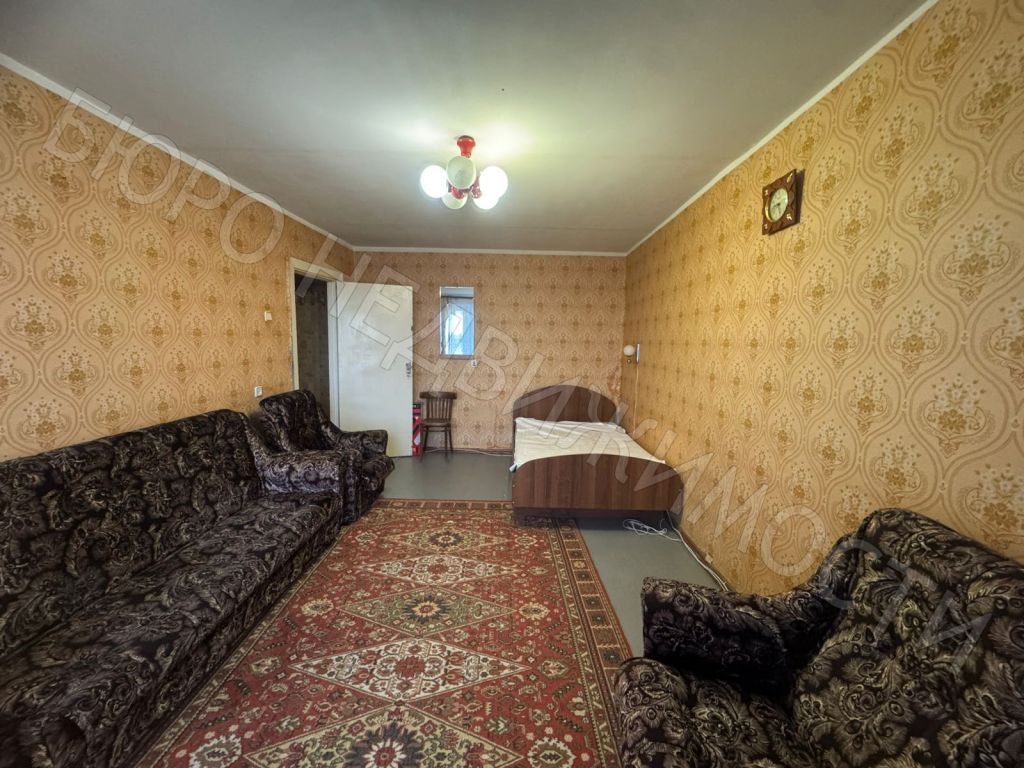 Продажа 1-комнатной квартиры, Балашов, Фестивальная ул,  23