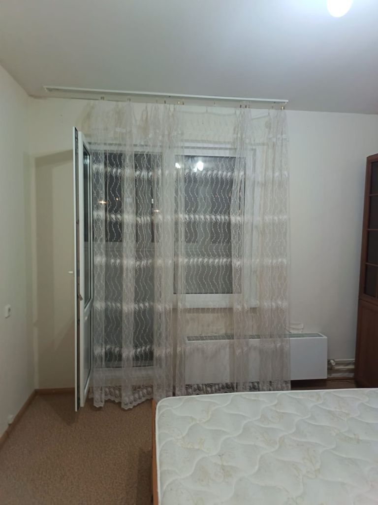 Аренда 2-комнатной квартиры, Нижний Новгород, Бурнаковская ул,  83