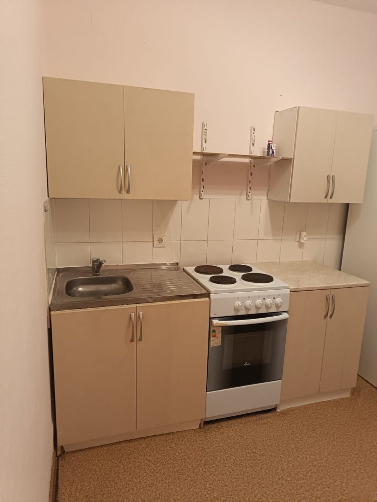 Аренда 2-комнатной квартиры, Нижний Новгород, Бурнаковская ул,  83