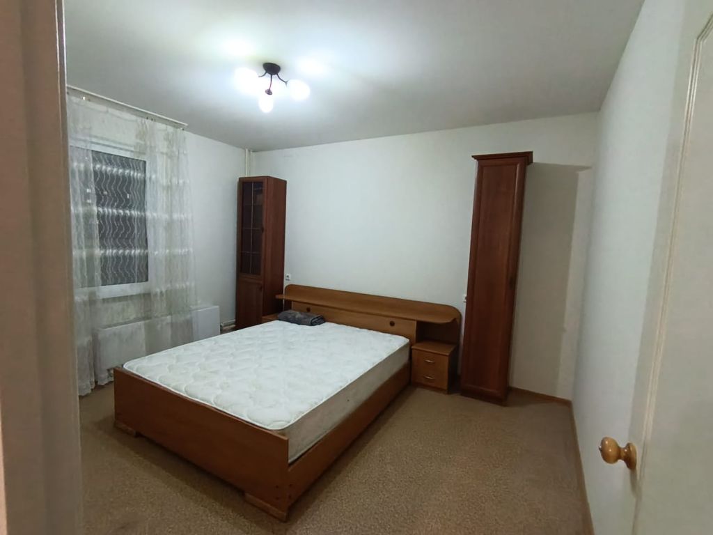 Аренда 2-комнатной квартиры, Нижний Новгород, Бурнаковская ул,  83