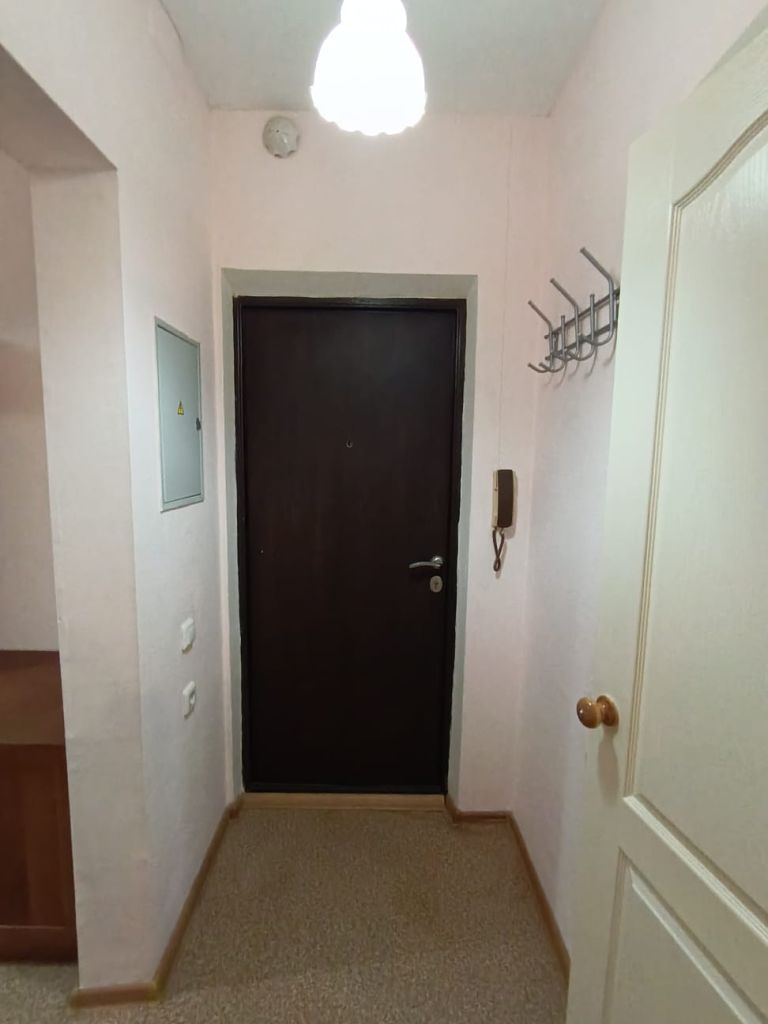 Аренда 2-комнатной квартиры, Нижний Новгород, Бурнаковская ул,  83