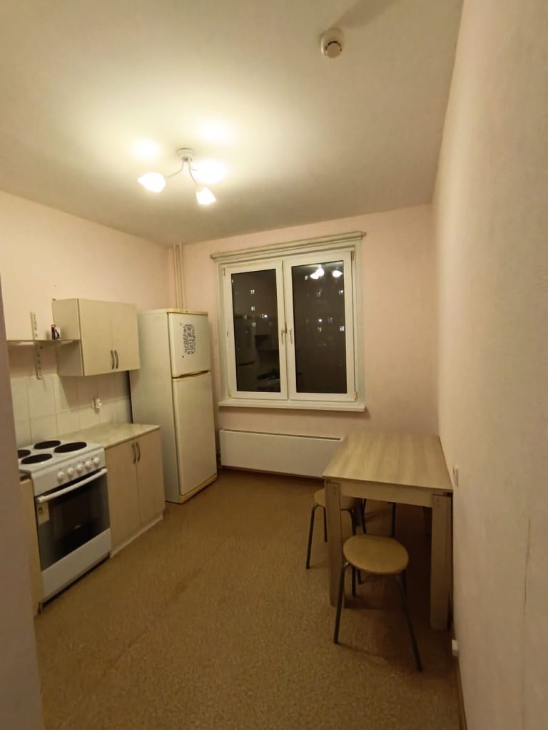 Аренда 2-комнатной квартиры, Нижний Новгород, Бурнаковская ул,  83