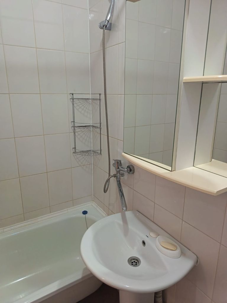 Аренда 2-комнатной квартиры, Нижний Новгород, Бурнаковская ул,  83