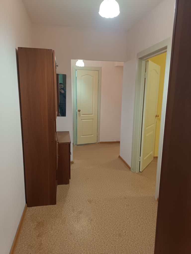 Аренда 2-комнатной квартиры, Нижний Новгород, Бурнаковская ул,  83