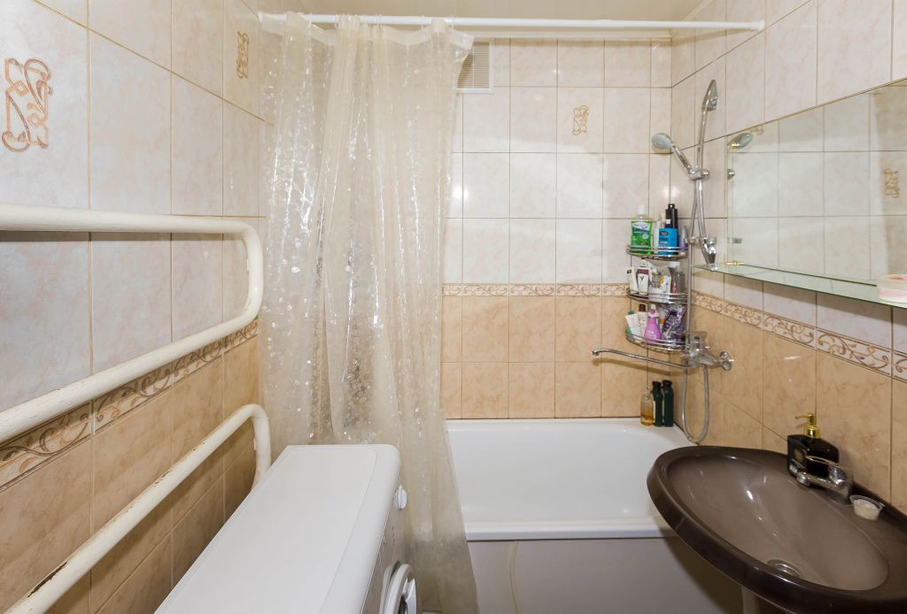 Продажа 3-комнатной квартиры, Владимир, Строителей пр-кт,  46а