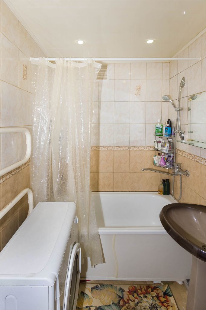 Продажа 3-комнатной квартиры, Владимир, Строителей пр-кт,  46а