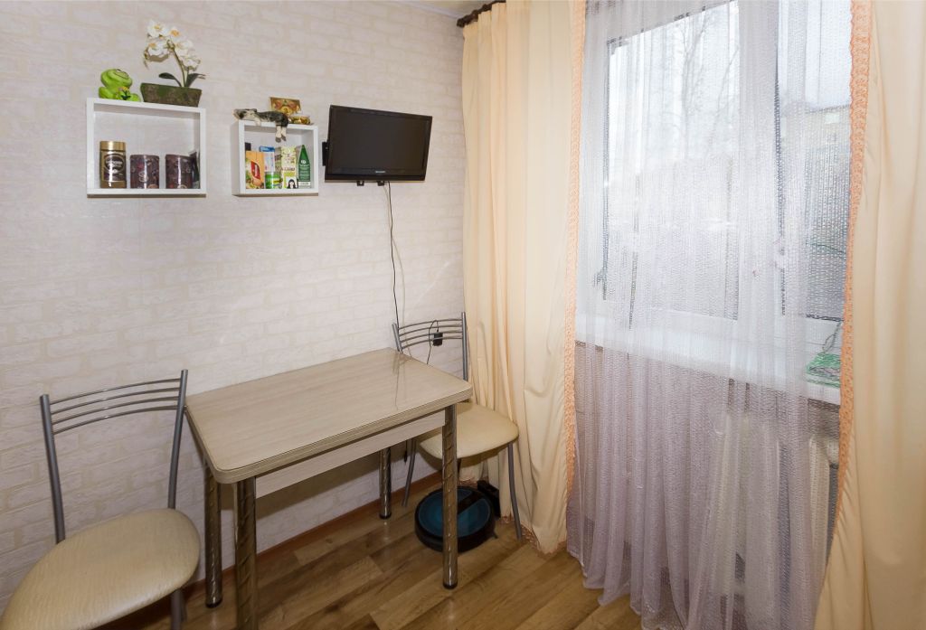 Продажа 3-комнатной квартиры, Владимир, Строителей пр-кт,  46а