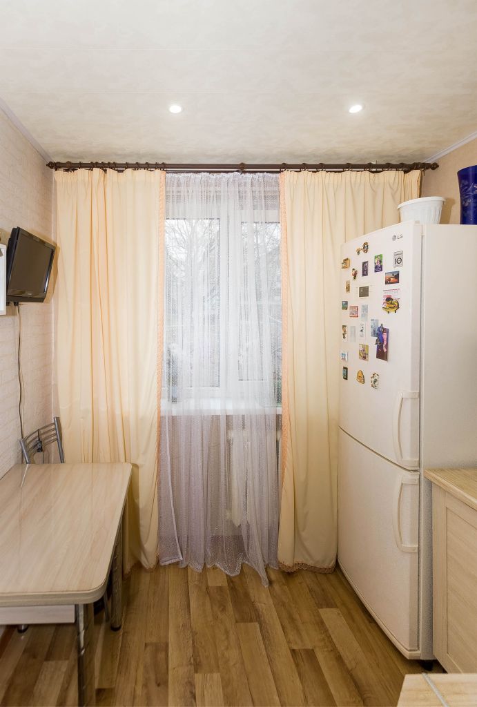 Продажа 3-комнатной квартиры, Владимир, Строителей пр-кт,  46а