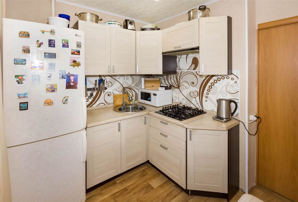 Продажа 3-комнатной квартиры, Владимир, Строителей пр-кт,  46а