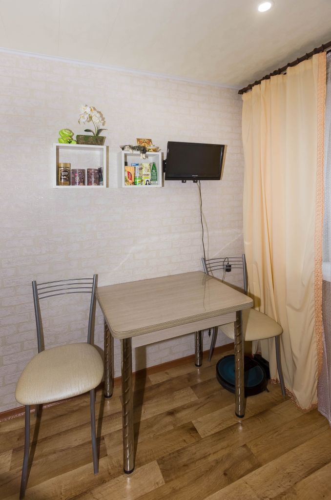 Продажа 3-комнатной квартиры, Владимир, Строителей пр-кт,  46а