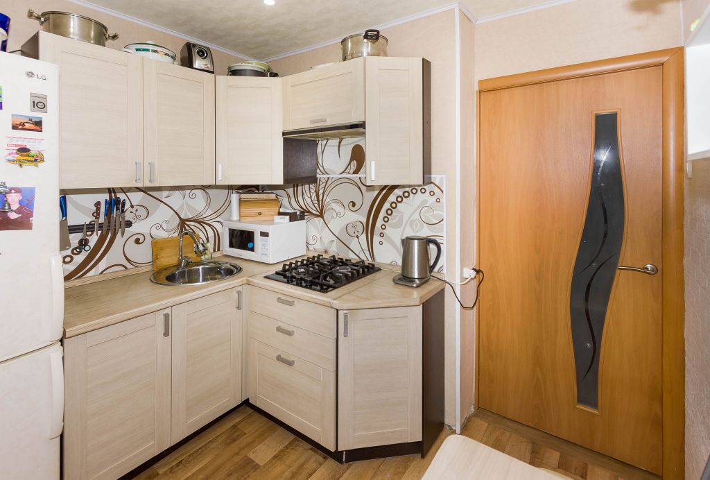 Продажа 3-комнатной квартиры, Владимир, Строителей пр-кт,  46а