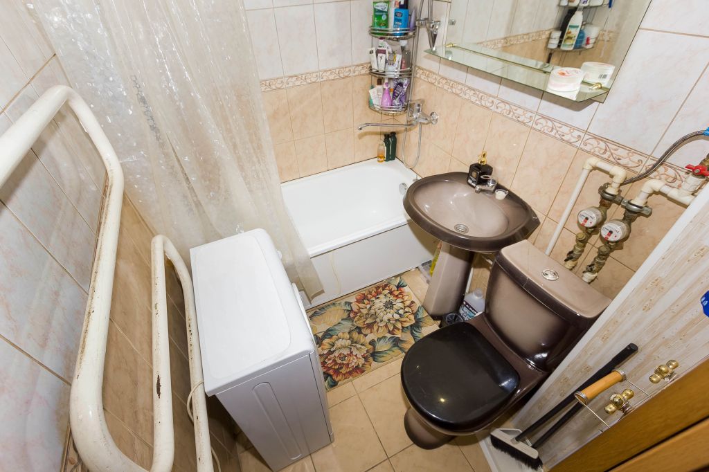 Продажа 3-комнатной квартиры, Владимир, Строителей пр-кт,  46а