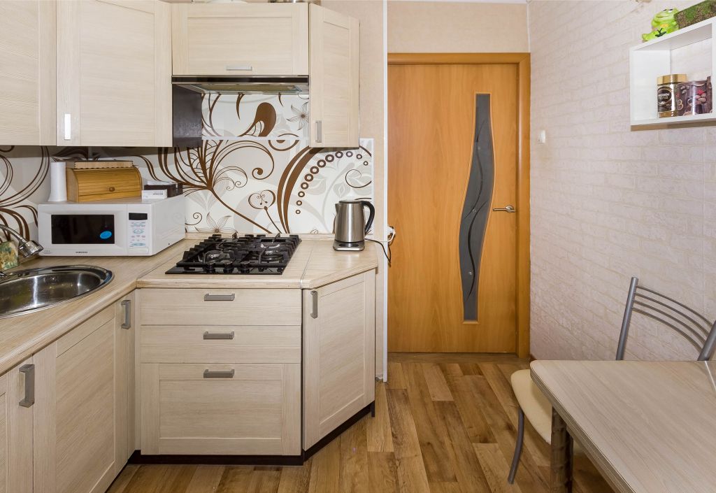 Продажа 3-комнатной квартиры, Владимир, Строителей пр-кт,  46а