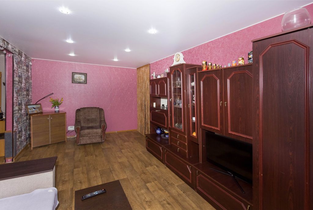 Продажа 3-комнатной квартиры, Владимир, Строителей пр-кт,  46а