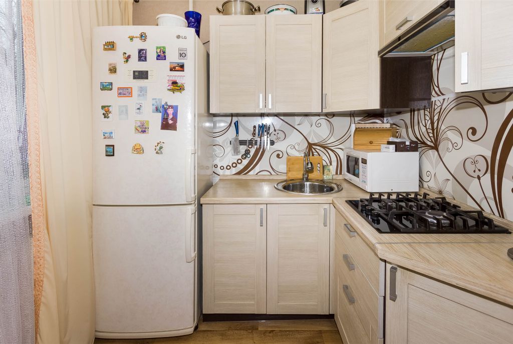 Продажа 3-комнатной квартиры, Владимир, Строителей пр-кт,  46а