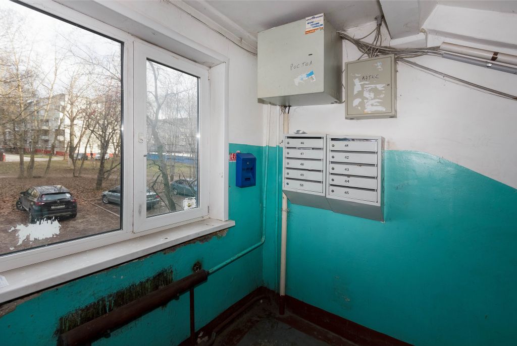 Продажа 3-комнатной квартиры, Владимир, Строителей пр-кт,  46а