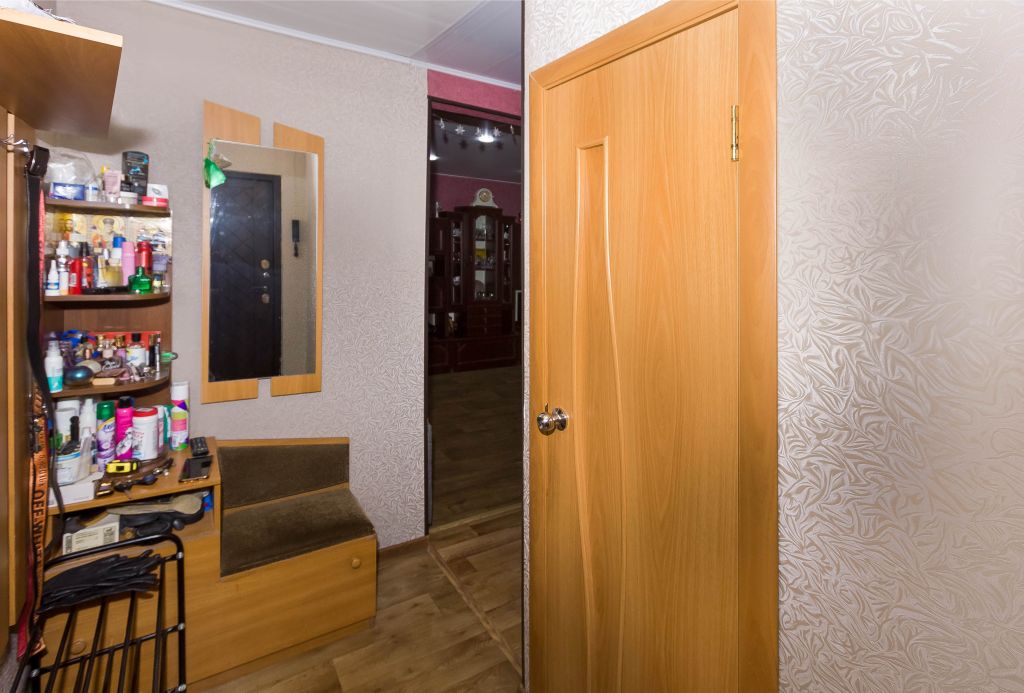 Продажа 3-комнатной квартиры, Владимир, Строителей пр-кт,  46а