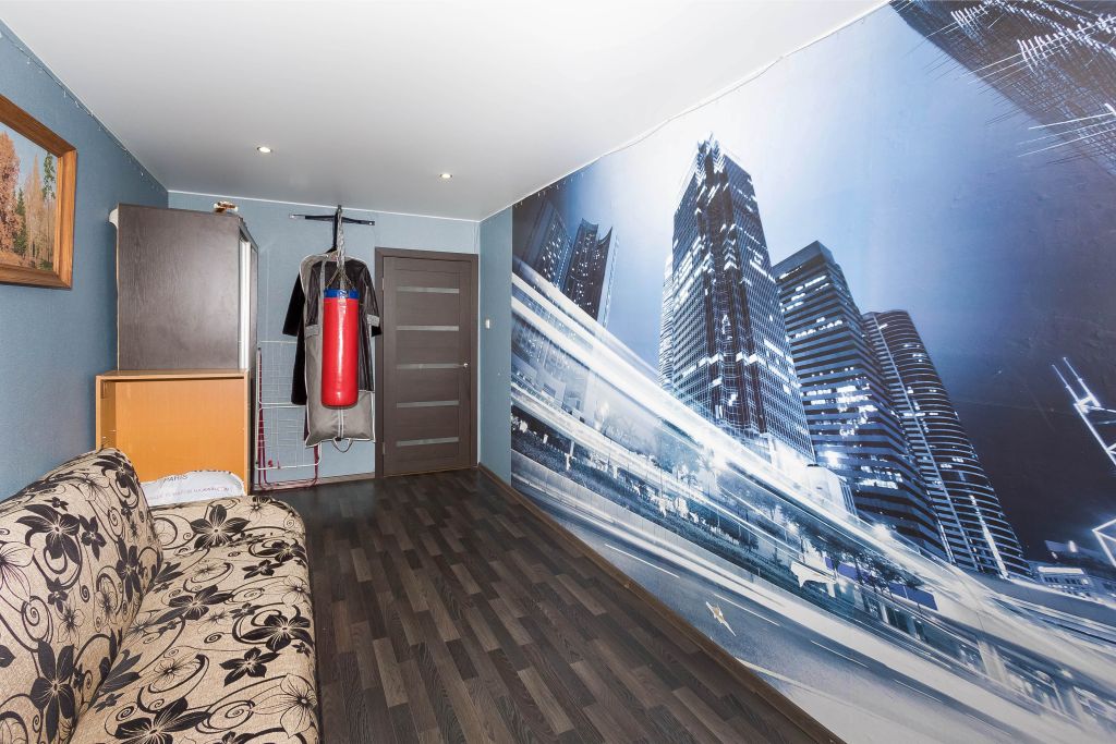 Продажа 3-комнатной квартиры, Владимир, Строителей пр-кт,  46а