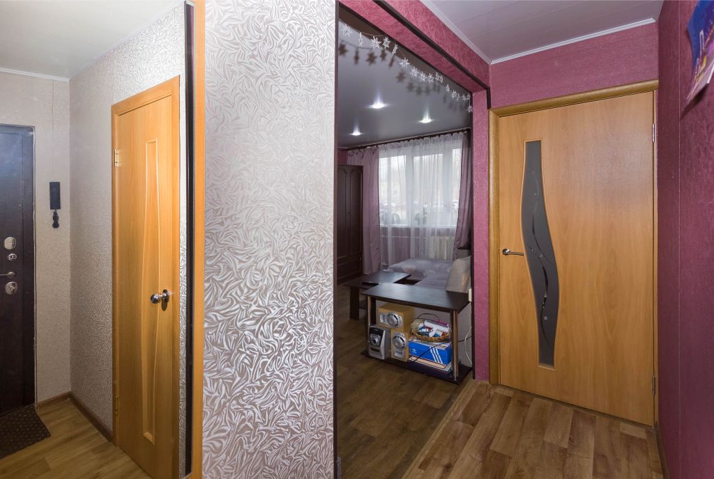 Продажа 3-комнатной квартиры, Владимир, Строителей пр-кт,  46а