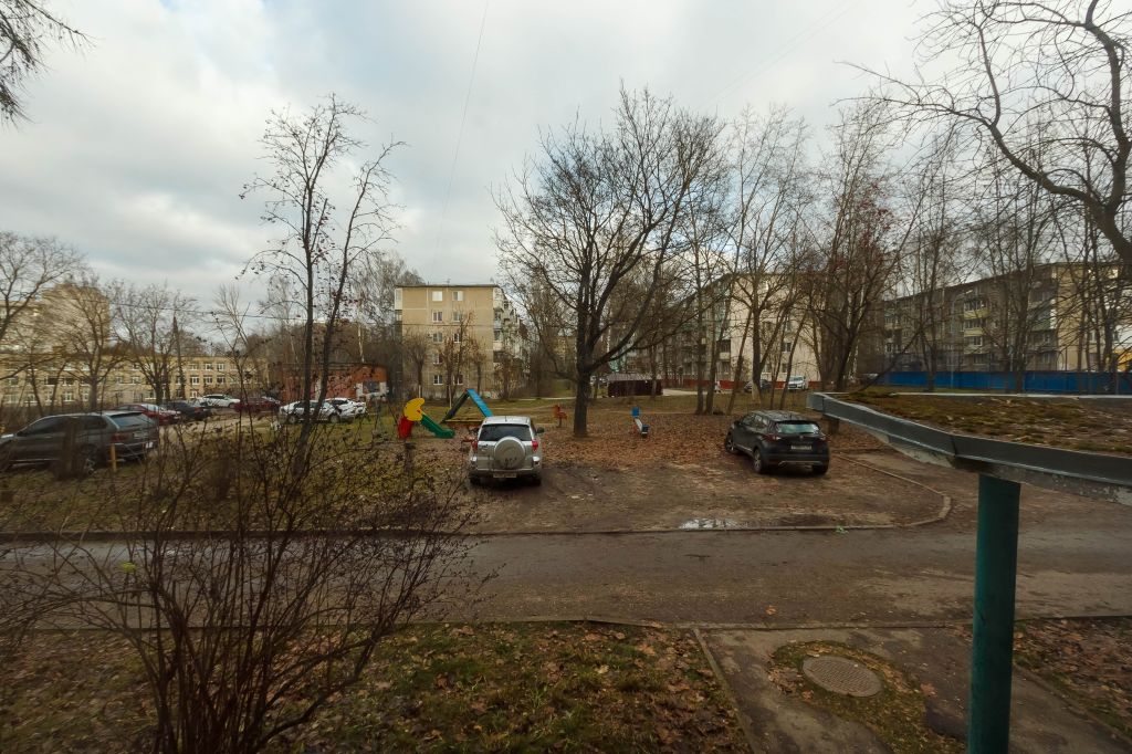 Продажа 3-комнатной квартиры, Владимир, Строителей пр-кт,  46а