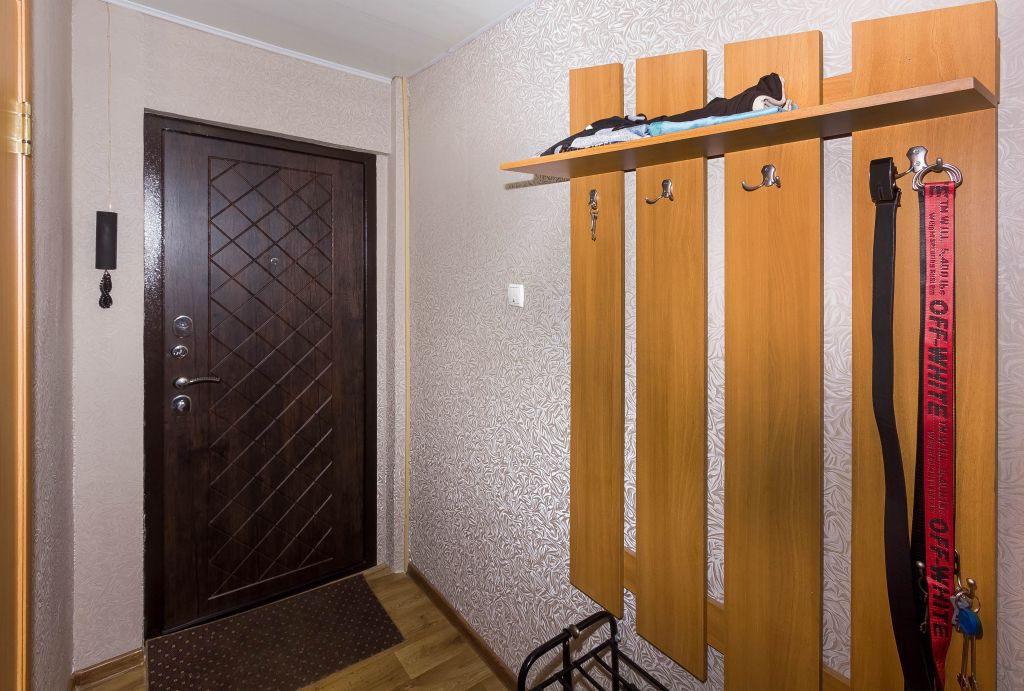 Продажа 3-комнатной квартиры, Владимир, Строителей пр-кт,  46а