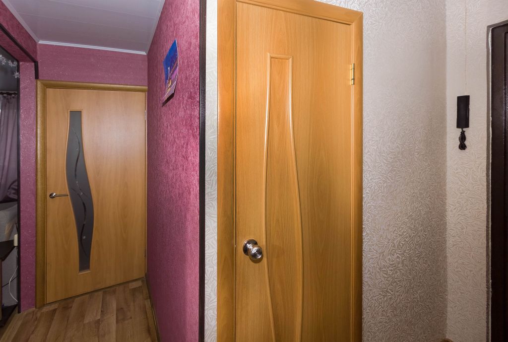 Продажа 3-комнатной квартиры, Владимир, Строителей пр-кт,  46а