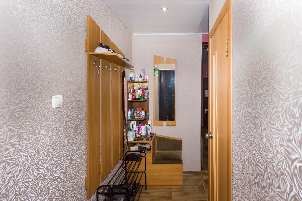 Продажа 3-комнатной квартиры, Владимир, Строителей пр-кт,  46а