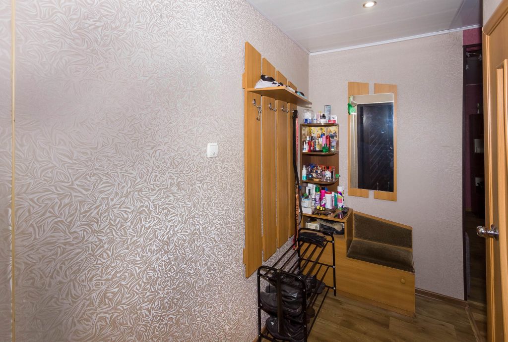 Продажа 3-комнатной квартиры, Владимир, Строителей пр-кт,  46а