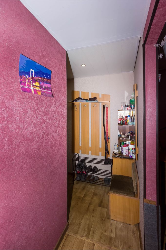 Продажа 3-комнатной квартиры, Владимир, Строителей пр-кт,  46а