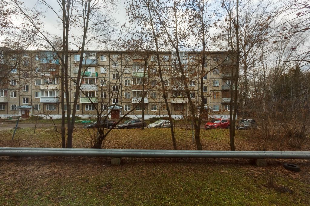 Продажа 3-комнатной квартиры, Владимир, Строителей пр-кт,  46а