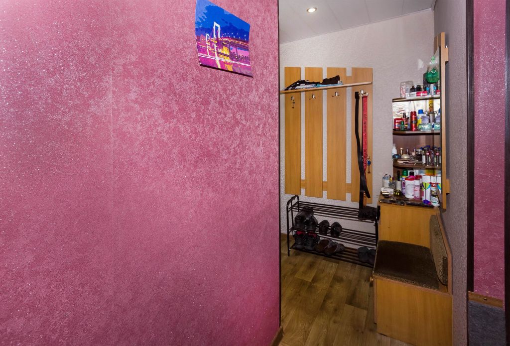 Продажа 3-комнатной квартиры, Владимир, Строителей пр-кт,  46а