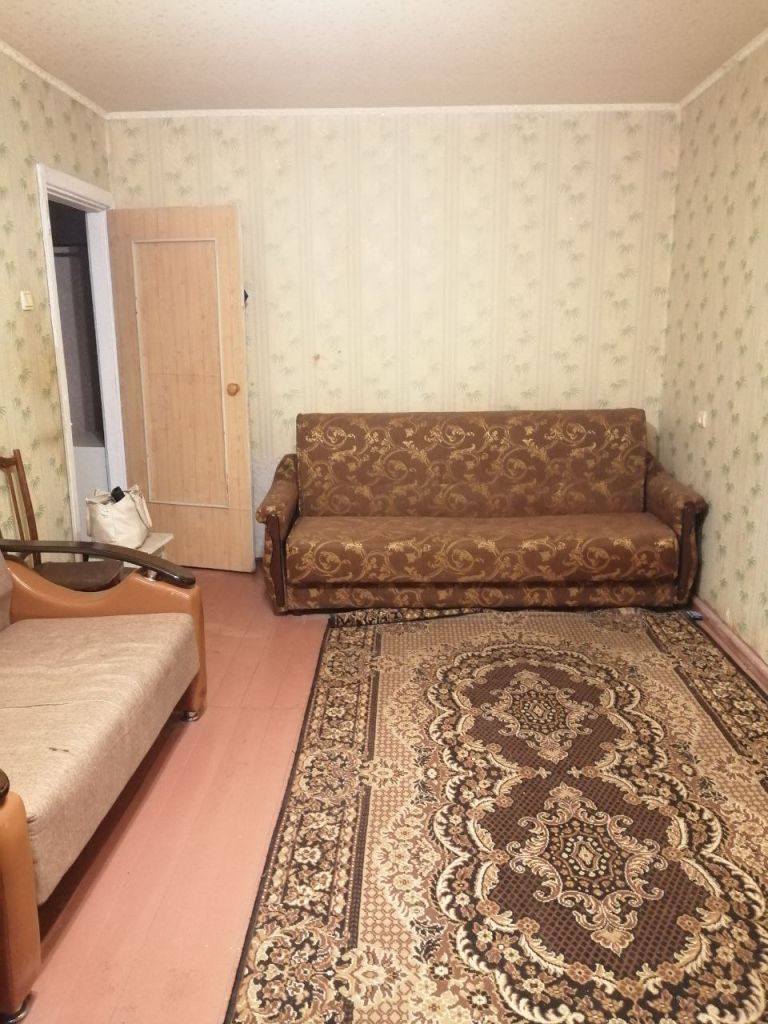 Аренда 1-комнатной квартиры, Нижний Новгород, Дьяконова ул,  12