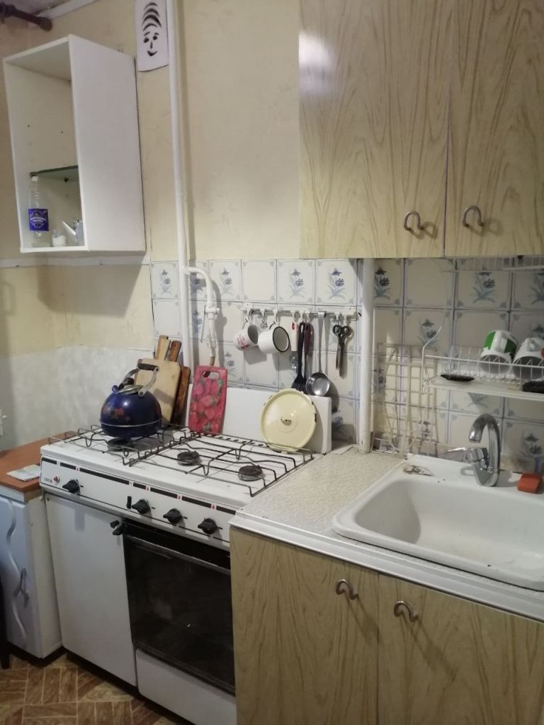 Аренда 1-комнатной квартиры, Нижний Новгород, Дьяконова ул,  12