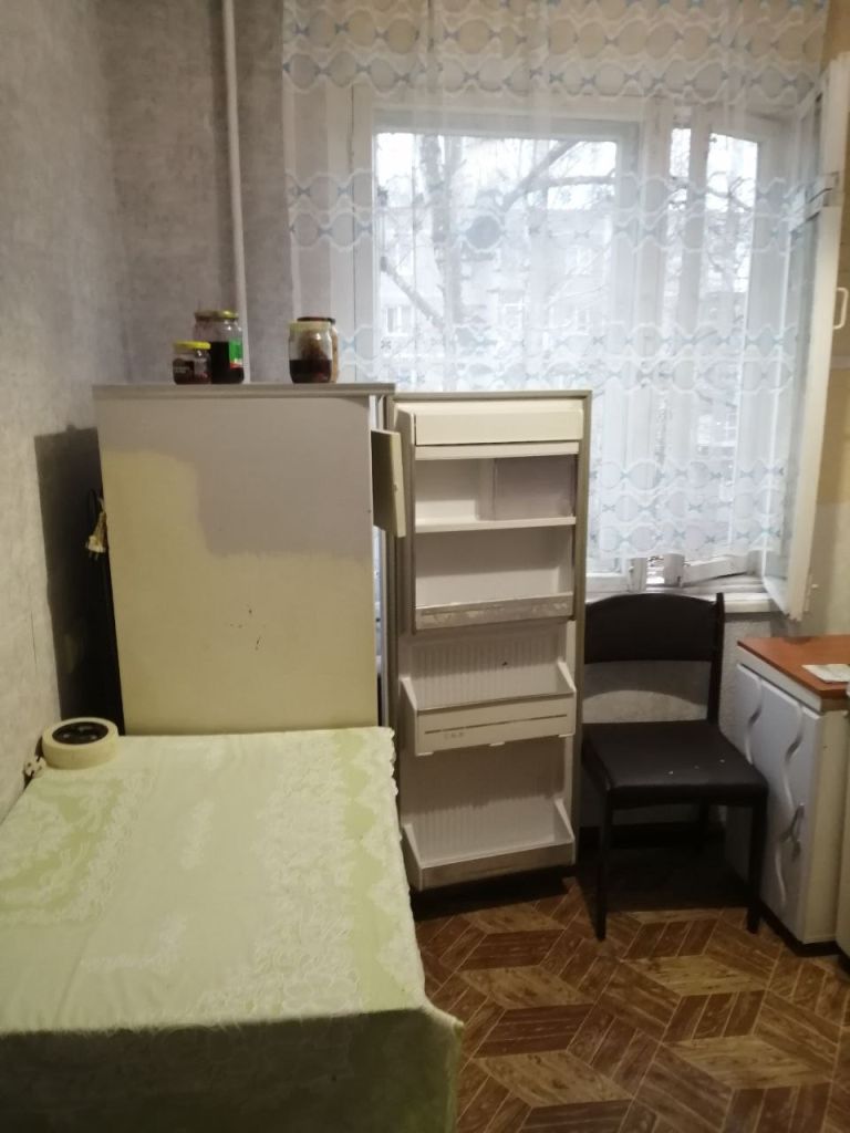 Аренда 1-комнатной квартиры, Нижний Новгород, Дьяконова ул,  12