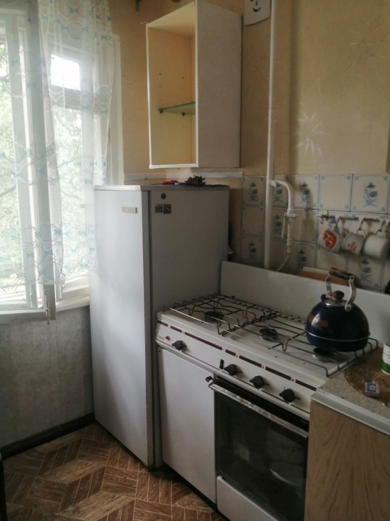 Аренда 1-комнатной квартиры, Нижний Новгород, Дьяконова ул,  12