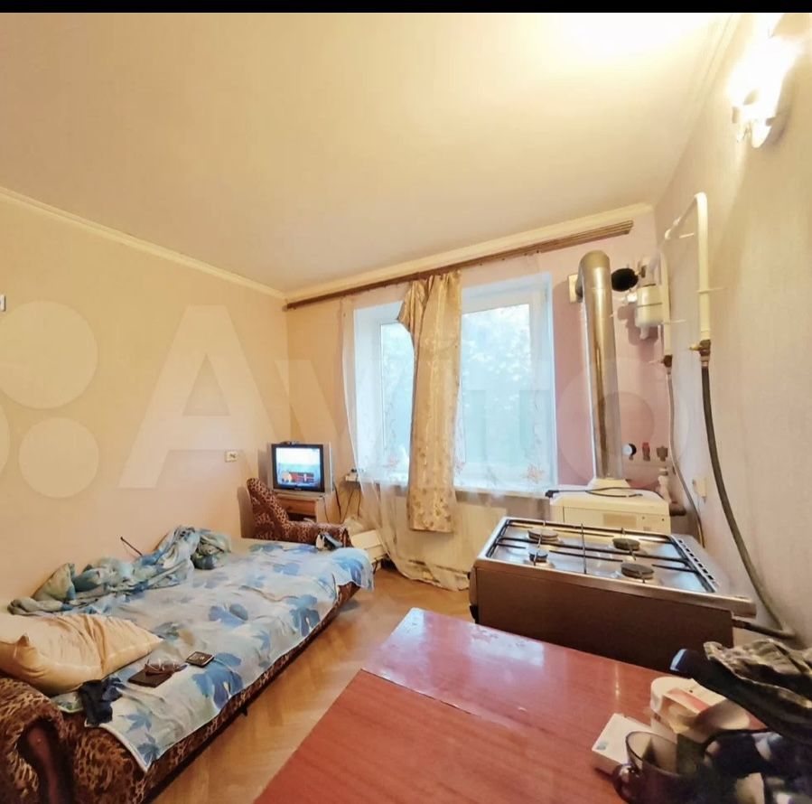 Продажа 1-комнатной квартиры, Овощной, Юбелейная