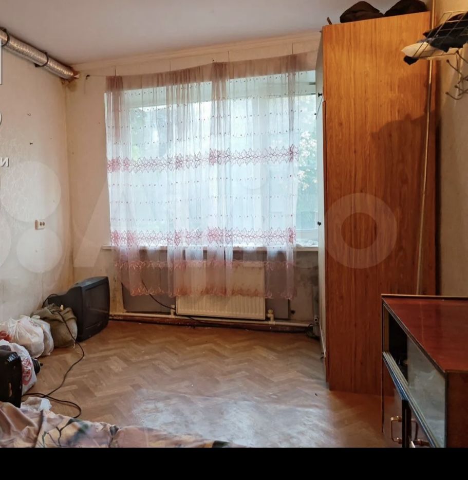 Продажа 1-комнатной квартиры, Овощной, Юбелейная