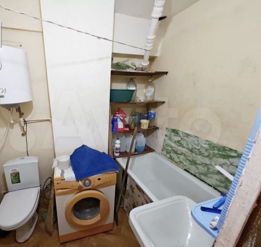 Продажа 1-комнатной квартиры, Овощной, Юбелейная