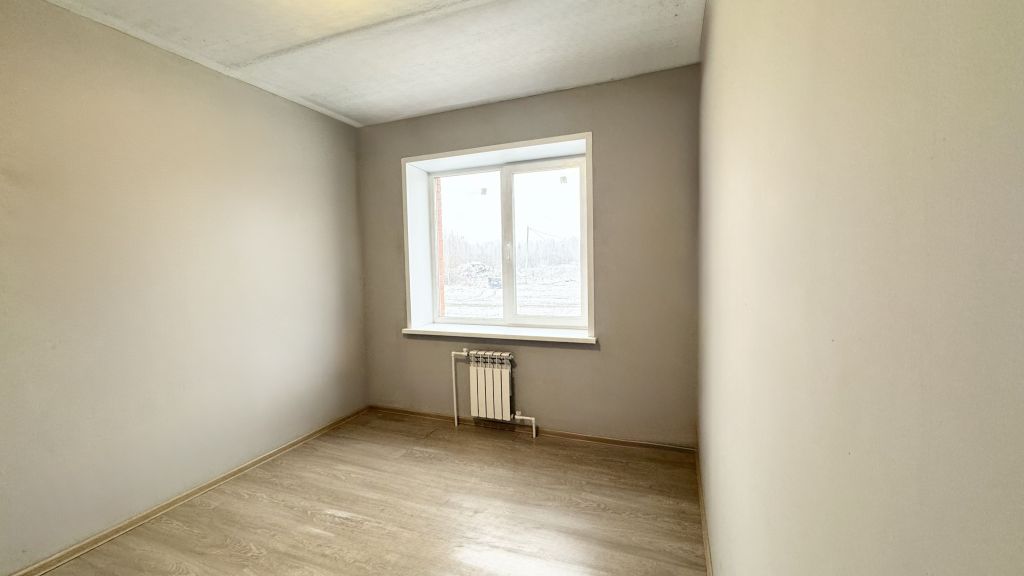 Продажа 2-комнатной квартиры, Ярославль, Сиреневый проезд,  38