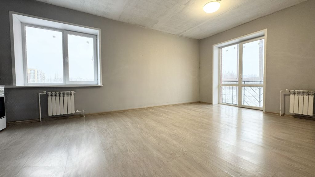 Продажа 2-комнатной квартиры, Ярославль, Сиреневый проезд,  38