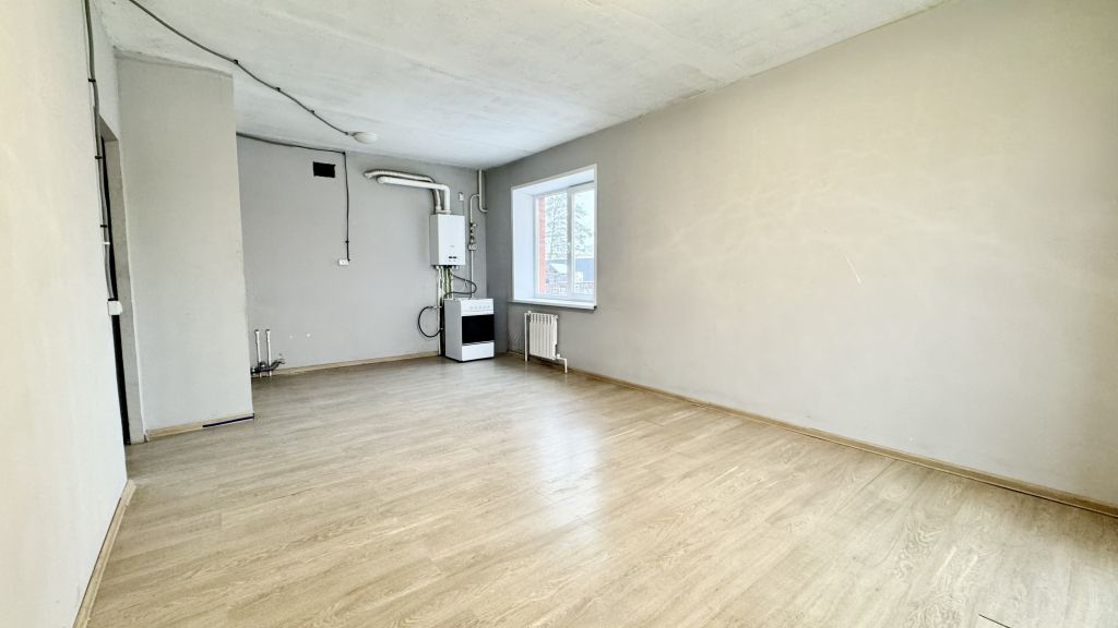 Продажа 2-комнатной квартиры, Ярославль, Сиреневый проезд,  38