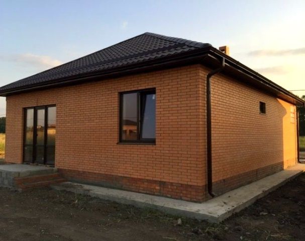 Продажа дома, 75м <sup>2</sup>, 3 сот., Ростов-на-Дону, Особенная ул