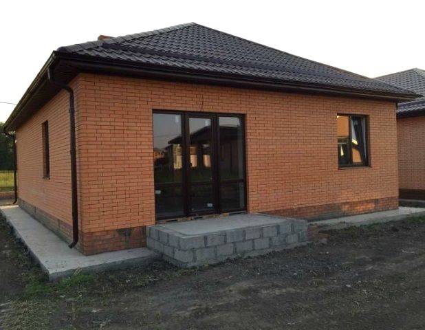 Продажа дома, 75м <sup>2</sup>, 3 сот., Ростов-на-Дону, Особенная ул