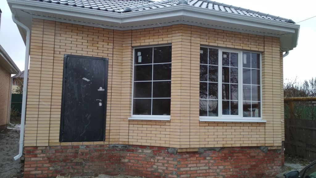 Продажа дома, 85м <sup>2</sup>, 3 сот., Ростов-на-Дону, Золотистая ул