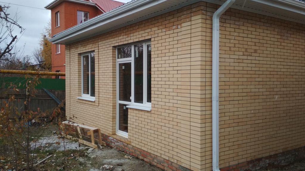 Продажа дома, 85м <sup>2</sup>, 3 сот., Ростов-на-Дону, Золотистая ул