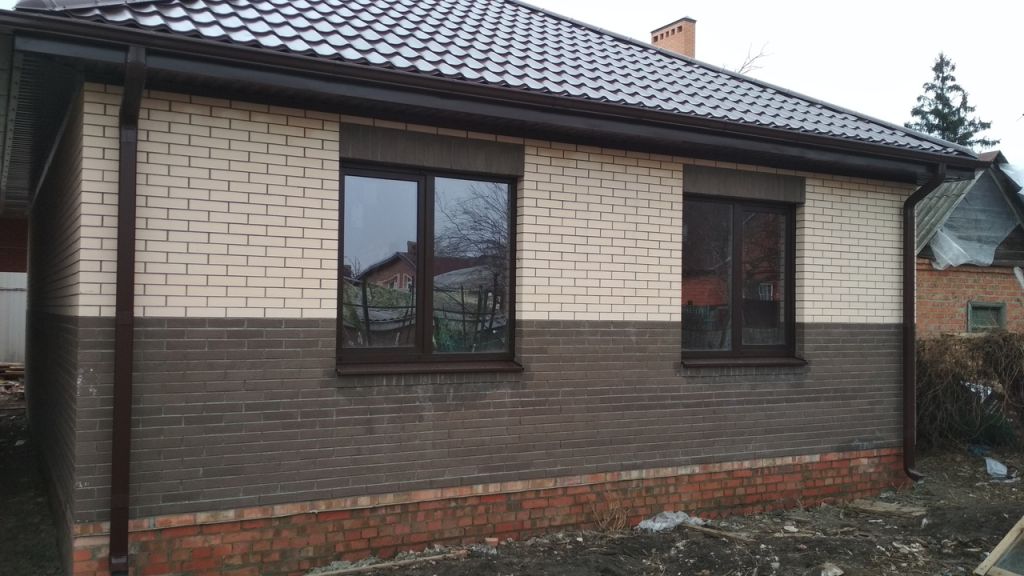 Продажа дома, 80м <sup>2</sup>, 2 сот., Ростов-на-Дону, Каскадная ул