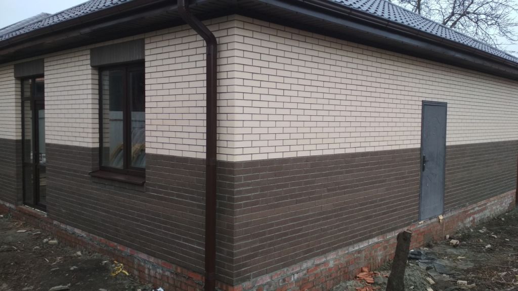 Продажа дома, 80м <sup>2</sup>, 2 сот., Ростов-на-Дону, Каскадная ул