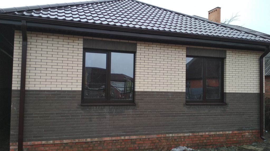 Продажа дома, 80м <sup>2</sup>, 2 сот., Ростов-на-Дону, Каскадная ул