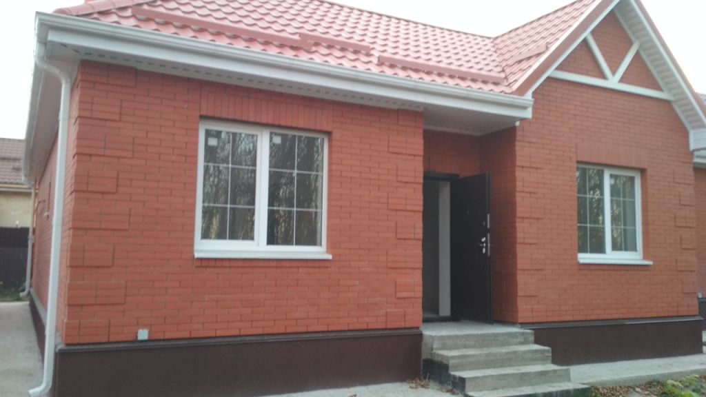 Продажа дома, 78м <sup>2</sup>, 2 сот., Ростов-на-Дону, Каскадная ул