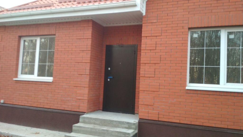 Продажа дома, 78м <sup>2</sup>, 2 сот., Ростов-на-Дону, Каскадная ул